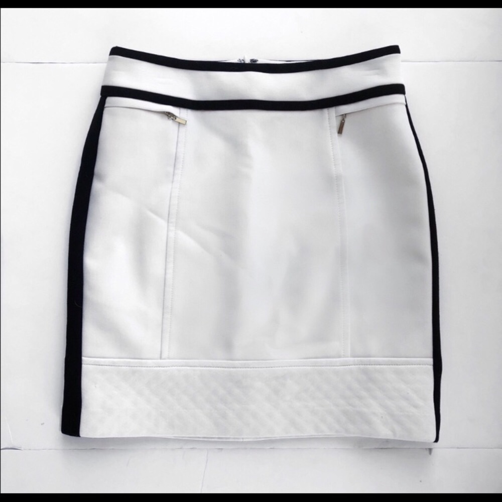 White House Black Market skirt